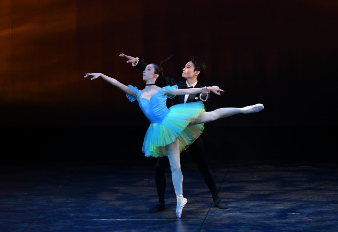 2016大人のバレエ発表会13