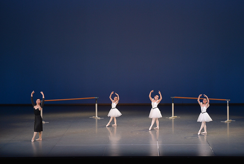 2022年5月の発表会 撮影:テス大阪