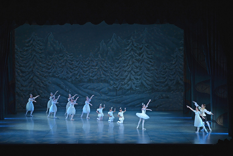 2022年5月の発表会 撮影:テス大阪