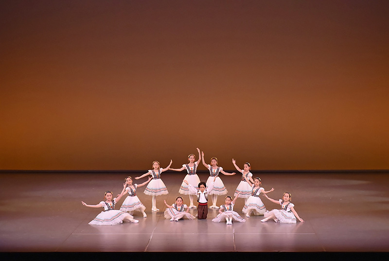 2023年6月の発表会 撮影:テス大阪