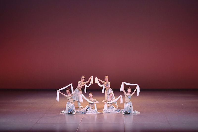 2023年6月の発表会 撮影:テス大阪