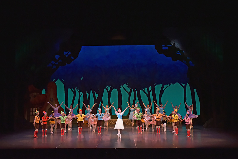 2024年6月の発表会 撮影:テス大阪